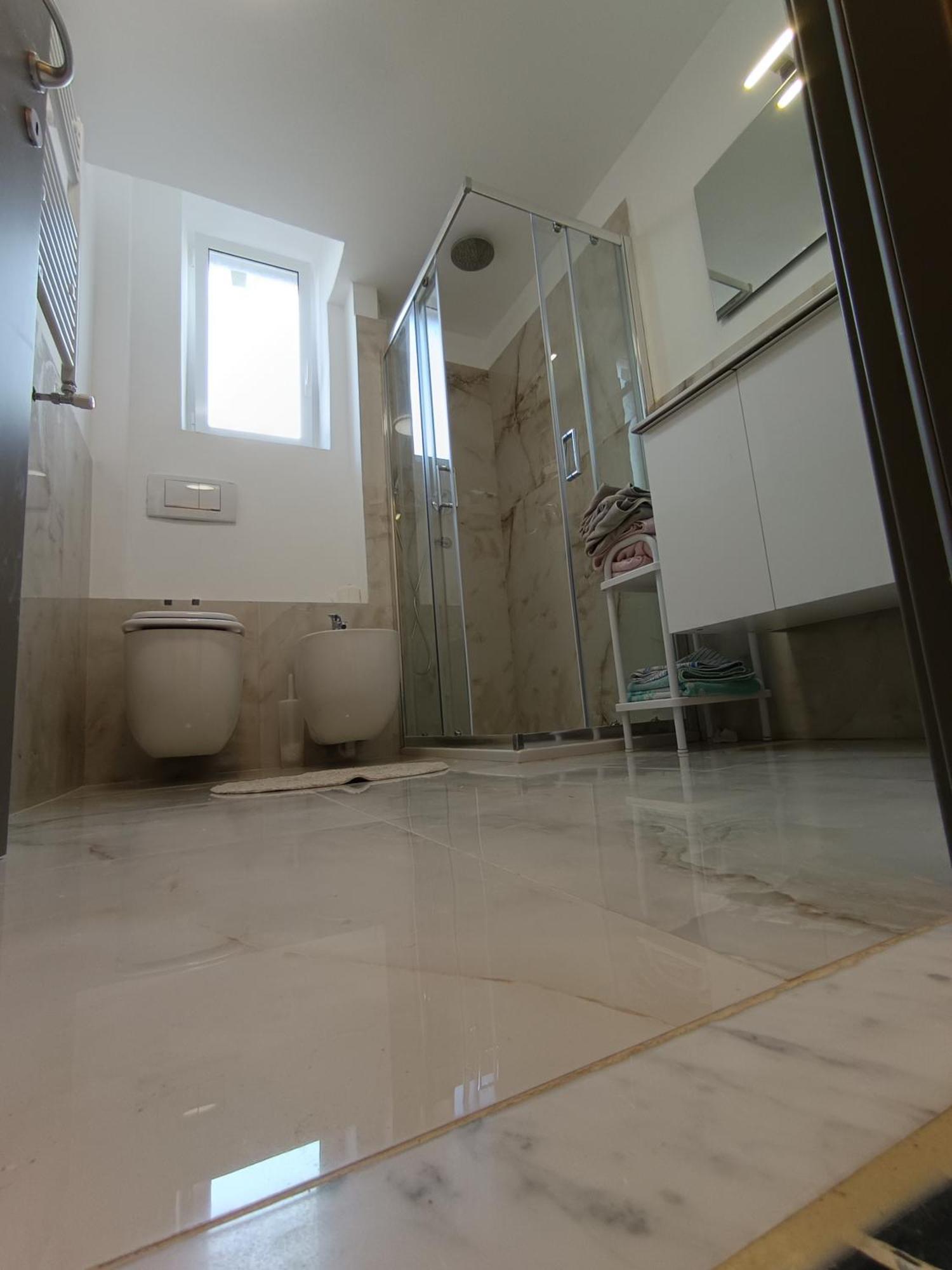 Fillak Home Genoa Ngoại thất bức ảnh