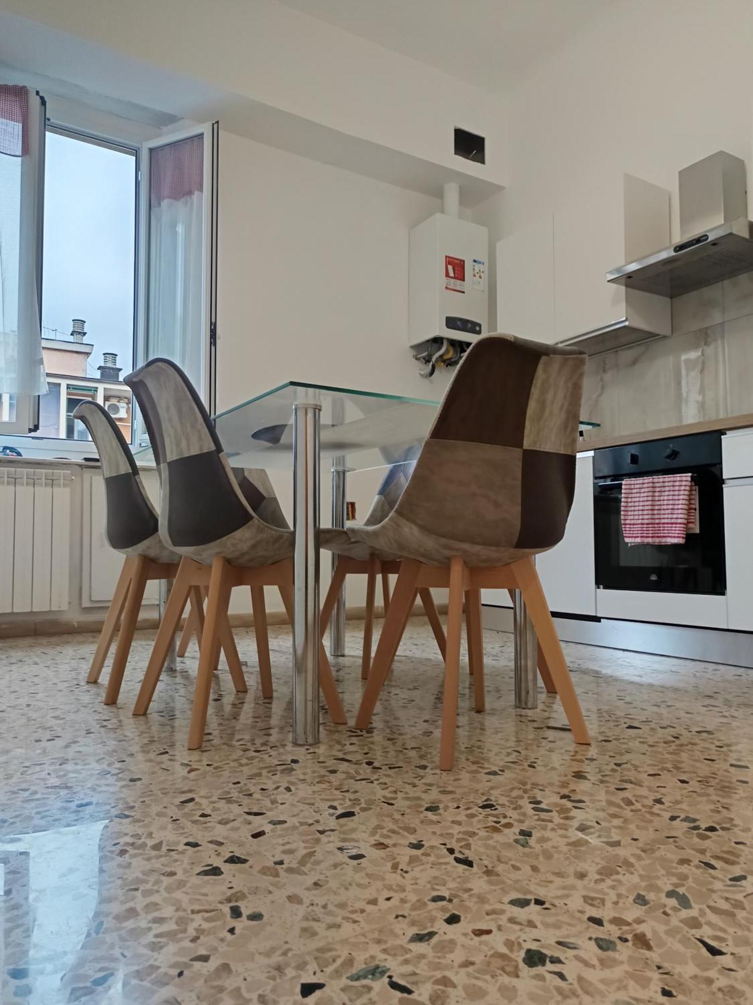 Fillak Home Genoa Ngoại thất bức ảnh